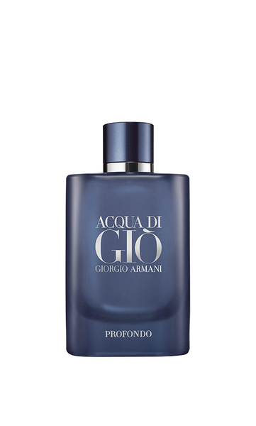 Giorgio Armani Acqua di Gio Profondo (Tester)