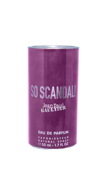 Jean Paul Gaultter So Scandal !