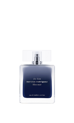 Narciso Rodriguez For Him Bleu Noir Extreme