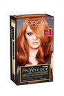 L`Oreal Paris Recital Preference Фарба для волосся 74 манго