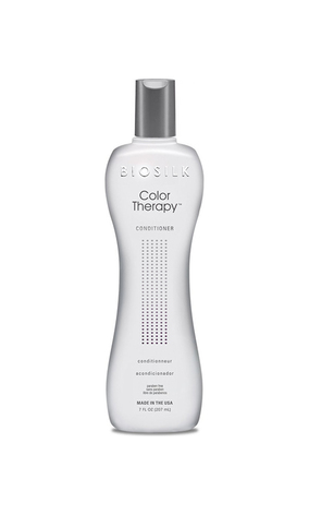 BioSilk Silk Therapy Conditioner Кондиціонер "Шовкова терапія"