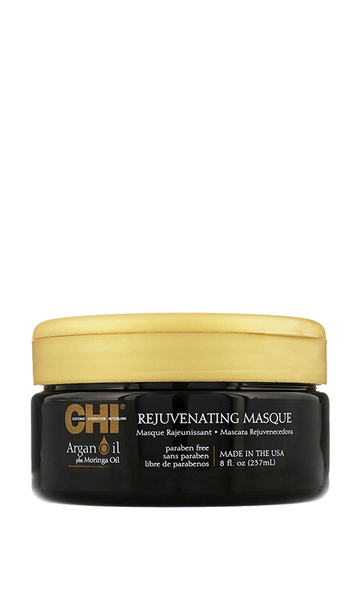 CHI Argan Oil Rejuvenating Masque Відновлююча омолоджуюча маска