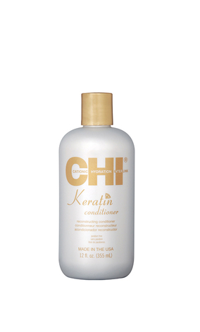 CHI Keratin Conditioner - Відновлюючий кератиновий кондиціонер