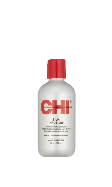 CHI Infra Silk Infusion Віднолюючий шовковий комплекс