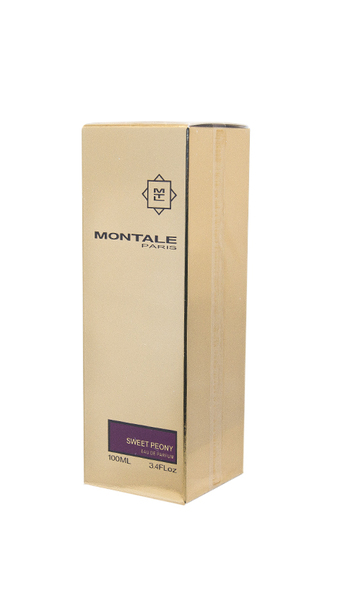 Montale Sweet Peony (пом`ята упаковка)