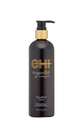 CHI Argan Oil Plus Moringa Oil Shampoo Відновлюючий шампунь