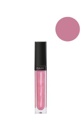 Ga-De Crystal Lights Lip Gloss Brilliant a Levres Блиск для губ 511 - Rose Quartz