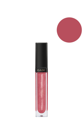 Ga-De Crystal Lights Lip Gloss Brilliant a Levres Блиск для губ 512 - Carnelian