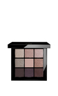 Ga-De Velveteen Eye Shadow Palette Палітра тіней для повік - 45 (Область Мрій)