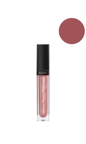 Ga-De Crystal Lights Lip Gloss Brilliant a Levres Блиск для губ 514 - Smoky Quartz