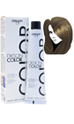 Dikson Professional Hair Colouring Cream Фарба для волосся 7.0 - русявий