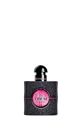 Yves Saint Laurent Black Opium Neon