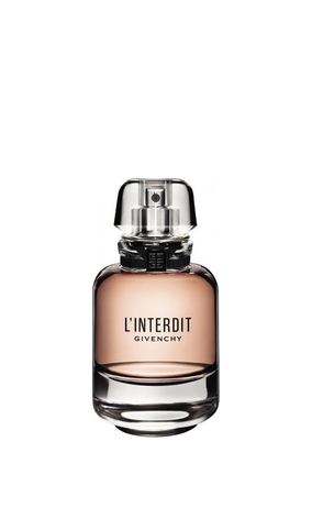 Givenchy L`INTERDIT- 2018