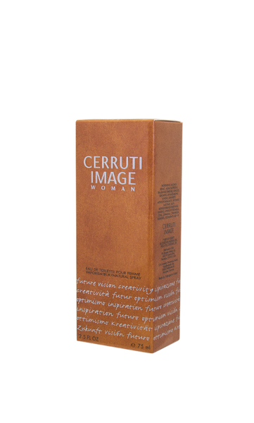 Cerruti Image Pour Femme