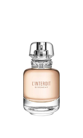 Givenchy L'Interdit Eau De Toilette (Tester)