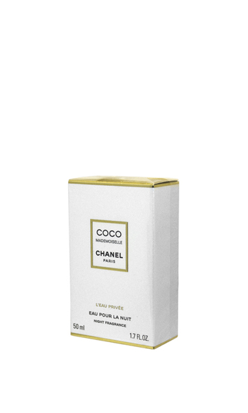 Chanel Coco Mademoiselle L’Eau Privee