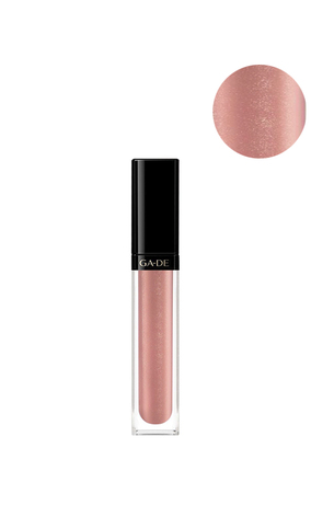 Ga-De Crystal Lights Lip Gloss Brilliant a Levres Блиск для губ 819 - Petal Light