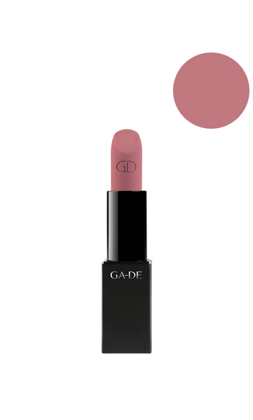 Ga-De Velveteen Pure Matte Lipstick Матова помада для губ 752 - Amber Rose