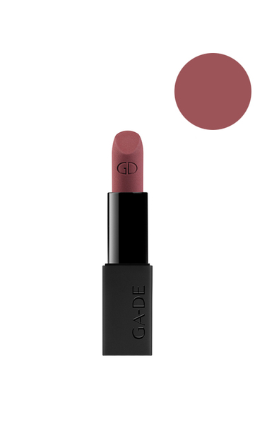 Ga-De Velveteen Pure Matte Lipstick Матова помада для губ 768