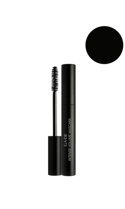 Ga-De Intense Volume Mascara Туш для вій супероб`єм (чорна)