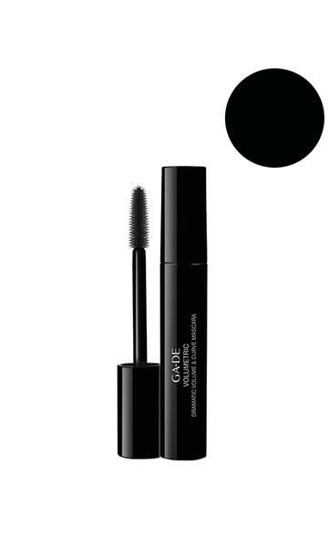 Ga-De Volumetric Dramatic Volume & Curve Mascara Тушь для ресниц