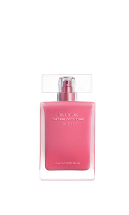 Narciso Rodriguez For Her Fleur Musc Florale