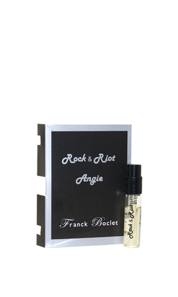 Franck Boclet Angie Extrait De Parfum vial spay