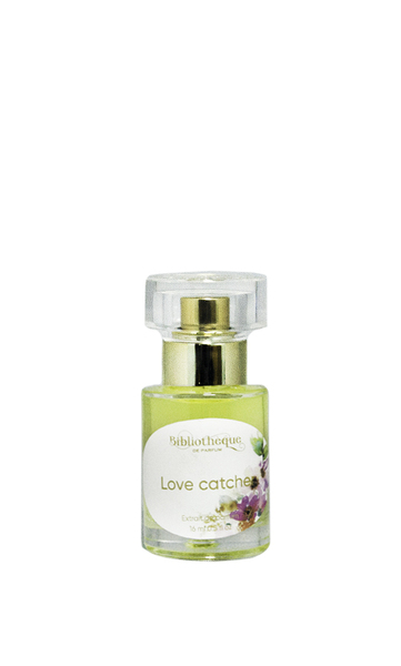 Bibliotheque de Parfum Love catcer (Ловець кохання)