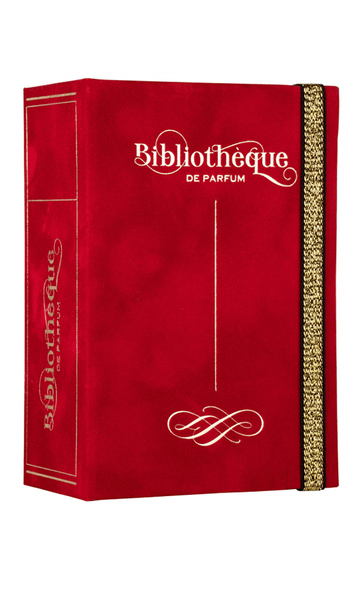 Bibliotheque de Parfum Love catcer (Ловець кохання)