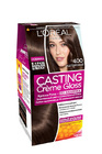 L`Oreal Paris Casting Creme Gloss Фарба для волосся 400 - Каштан