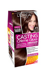 L`Oreal Paris Casting Creme Gloss Фарба для волосся 415 - Морозный каштан