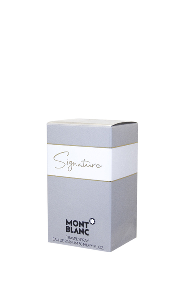 Montblanc Signature