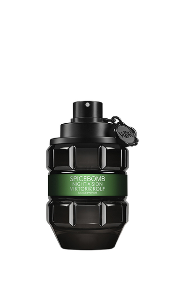 Viktor & Rolf Spicebomb Night Vision Tester