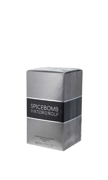 Viktor & Rolf Spicebomb