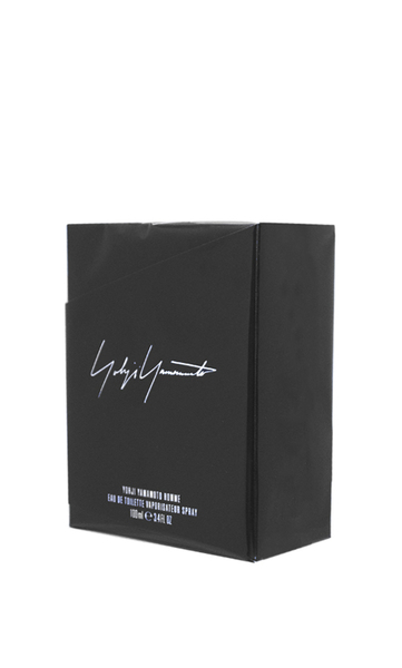 Yohji Yamamoto Homme