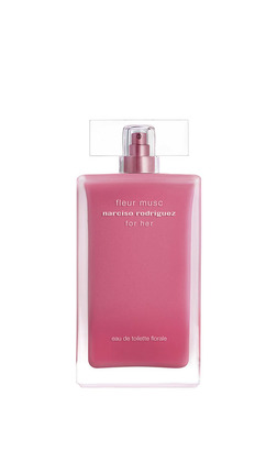 Narciso Rodriguez For Her Fleur Musc Florale Tester