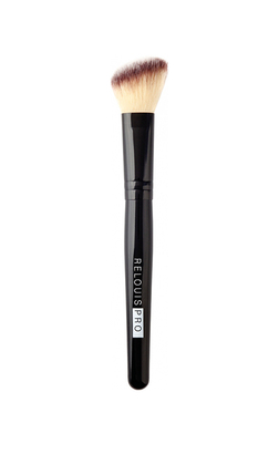 Relouis Pro Contouring Brush Кисть для контурирования 9 (Синтетич. ворс)