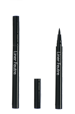 Bourjois Liner Feutre Підводка для очей 11 (чорна)