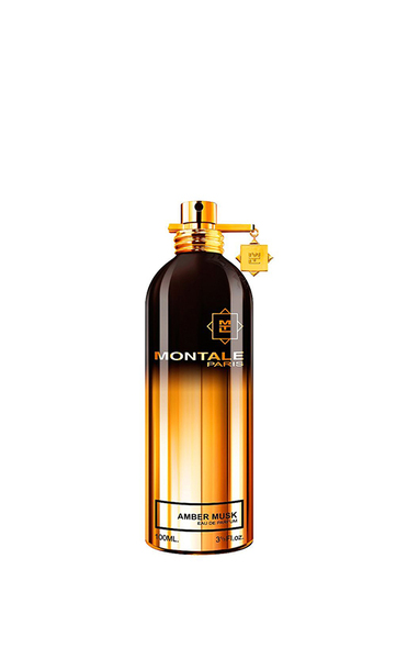 Montale Amber Musk Tester