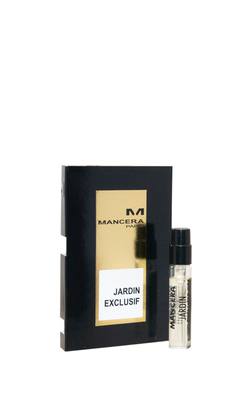 Mancera Jardin Exclusif (vial spray)