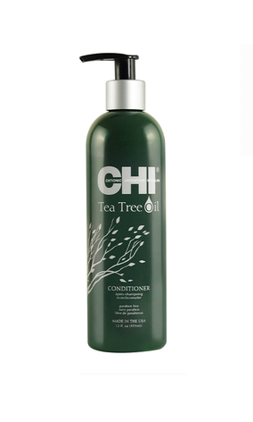 CHI Tea Tree Oil Conditioner Кондиціонер з маслом чайного дерева