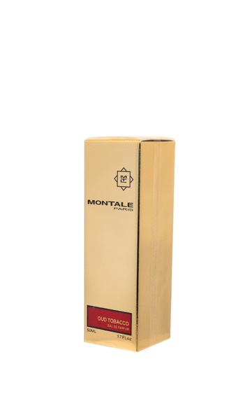 Montale Oud Tobacco