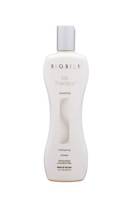 BioSilk Silk Therapy Shampoo Шампунь "Шовкова терапія"