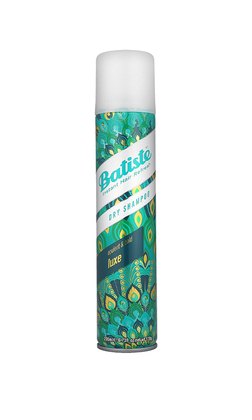 Batiste Dry Shampoo Luxe Opulent&Bold Сухой шампунь