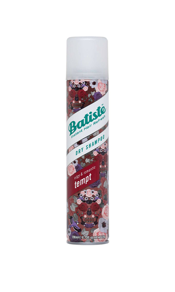 Batiste Dry Shampoo Tempt Сухий шампунь для жирного волосся