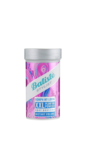 Batiste Dry Styling XXL Plumping Powder Стайлінг-порошок