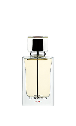 Fragrance World Parfum D'Hommes Sport - Tester