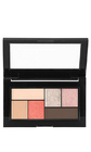 Maybelline New York The City Mini Palette Палітра тіней для повік 430 - downtown sunrise