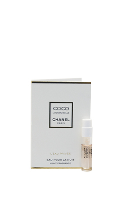 Chanel Coco Mademoiselle L’Eau Privee (пробник)