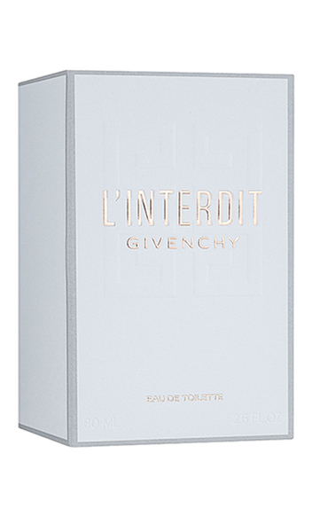 Givenchy L'Interdit Eau De Toilette